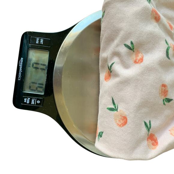 Sweethoney Citrus Shorts - Picture 5 of 6